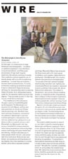 The Wire review